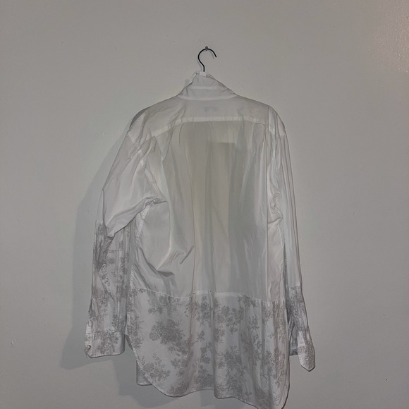 Engineered Garments New York men t-shirt . Size M - Picture 4 of 7